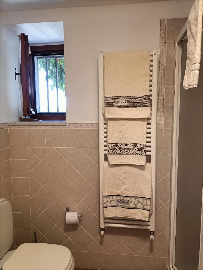 Appartement Locazione Turistica La Gesualda à Castelnuovo Magra Extérieur photo