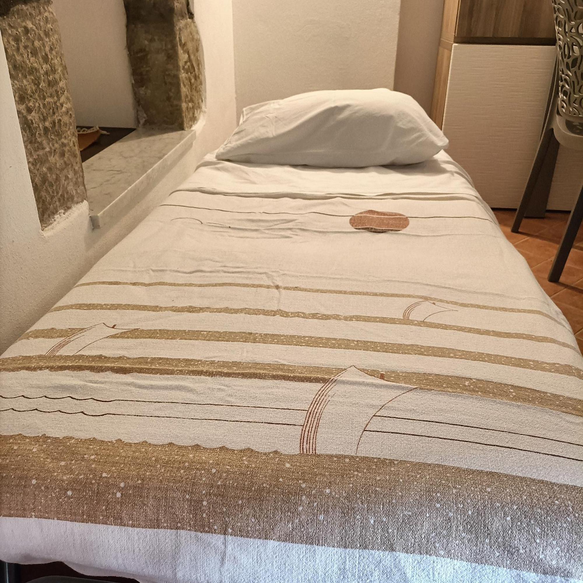 Appartement Locazione Turistica La Gesualda à Castelnuovo Magra Extérieur photo