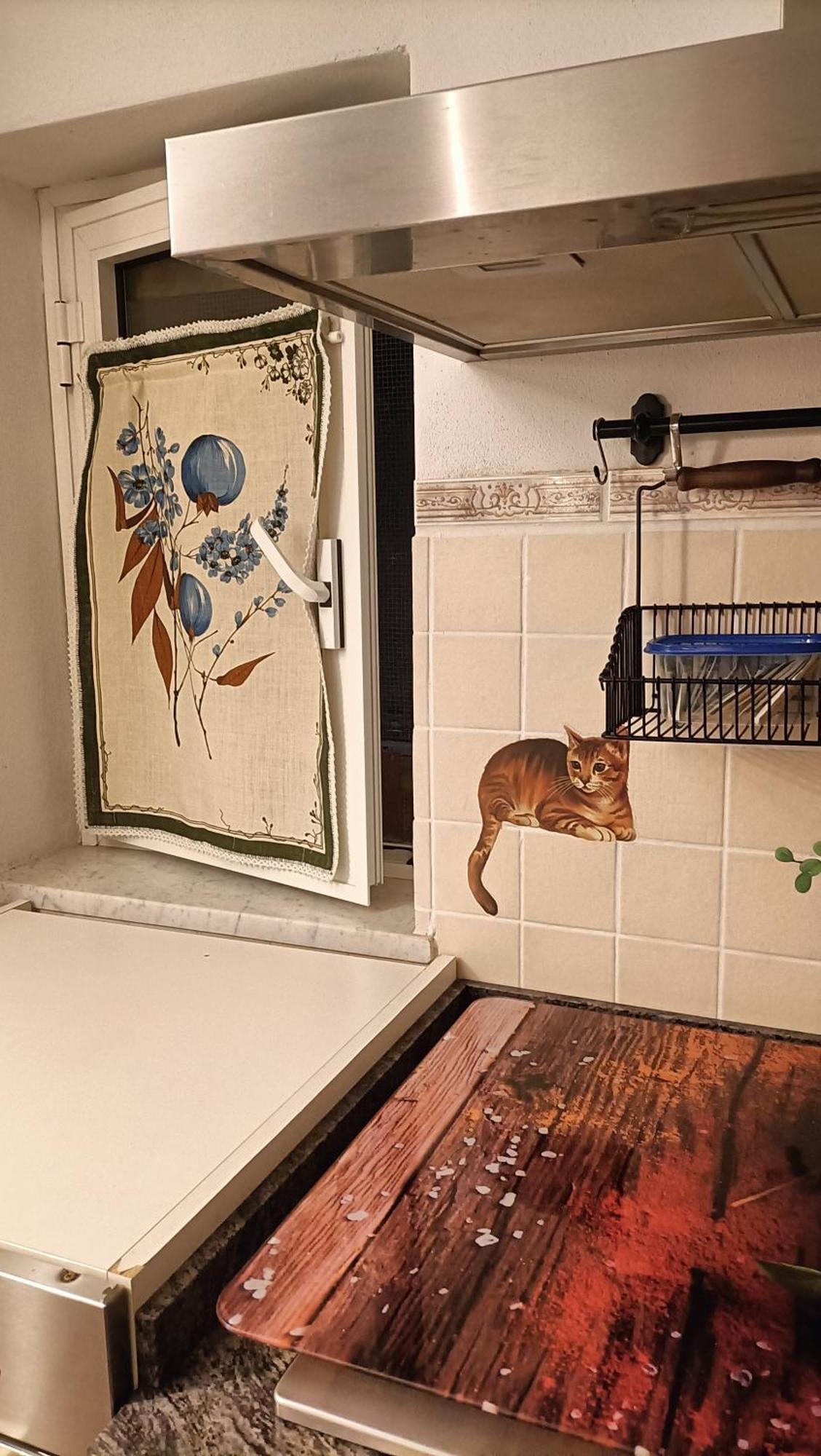 Appartement Locazione Turistica La Gesualda à Castelnuovo Magra Extérieur photo