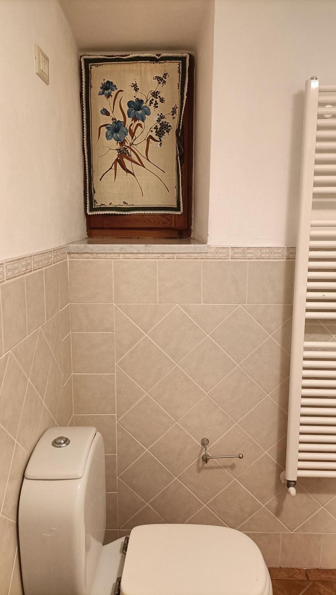 Appartement Locazione Turistica La Gesualda à Castelnuovo Magra Extérieur photo