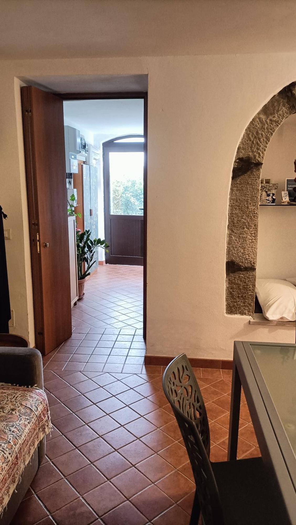 Appartement Locazione Turistica La Gesualda à Castelnuovo Magra Extérieur photo