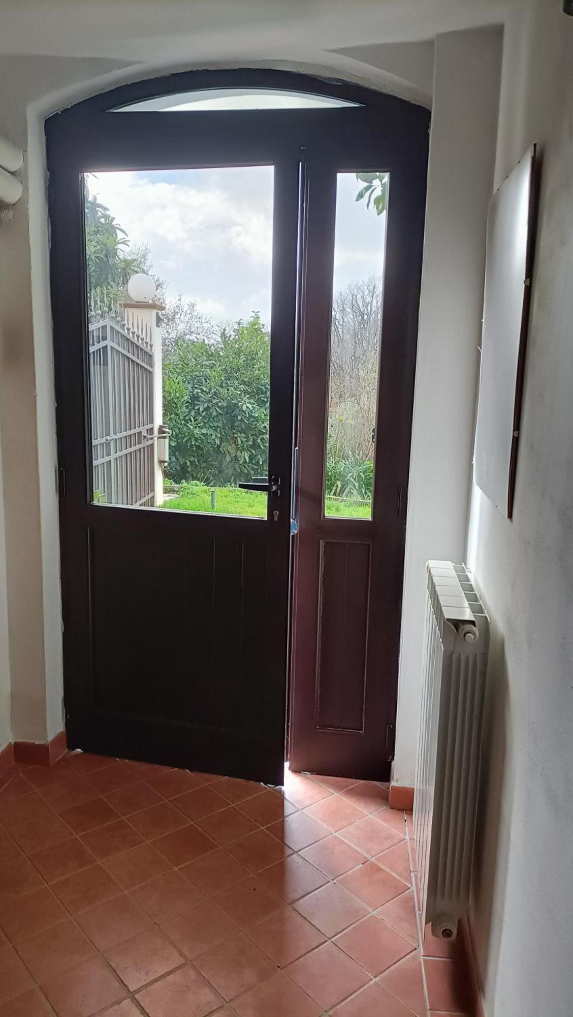 Appartement Locazione Turistica La Gesualda à Castelnuovo Magra Extérieur photo